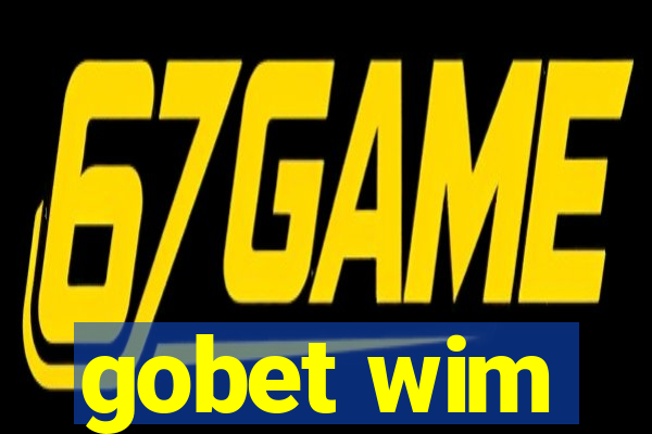 gobet wim